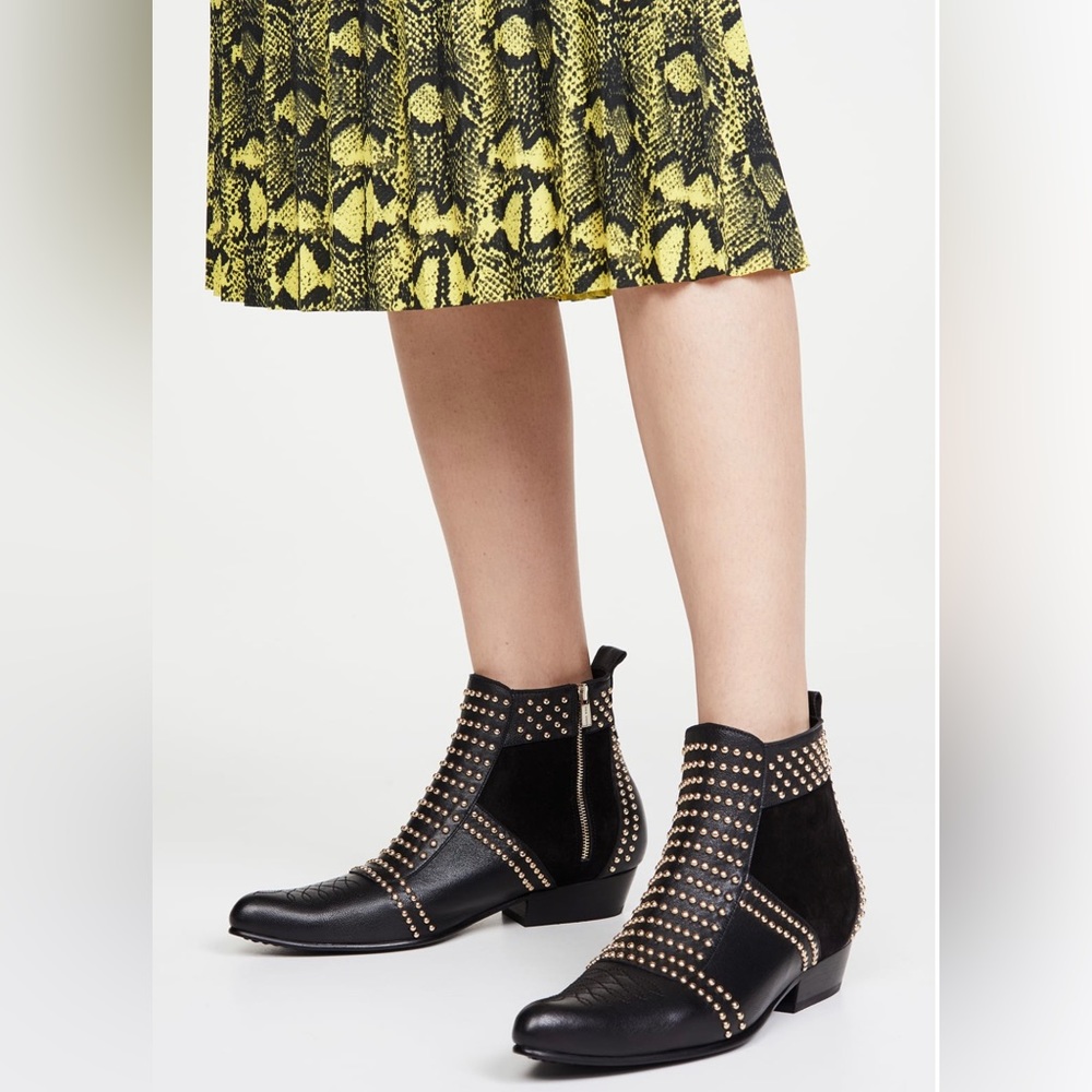 Anine Bing Charlie - Size 40 (US 10)